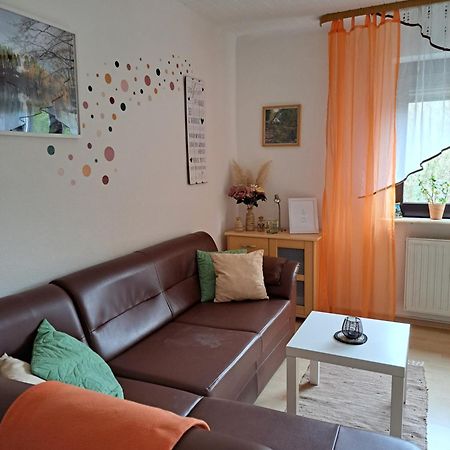 Ferienwohnung Niklas Völklingen 외부 사진